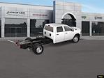 2024 Ram 3500 Crew Cab DRW 4x4, Cab Chassis for sale #D240601 - photo 7