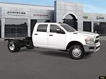 2024 Ram 3500 Crew Cab DRW 4x4, Cab Chassis for sale #D240601 - photo 9