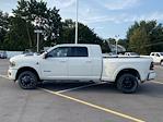 New 2024 Ram 3500 Limited Mega Cab 4x4, Pickup for sale #D240602 - photo 3