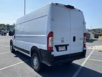 New 2024 Ram ProMaster 3500 High Roof FWD, Empty Cargo Van for sale #D240614 - photo 6