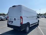 New 2024 Ram ProMaster 3500 High Roof FWD, Empty Cargo Van for sale #D240614 - photo 8