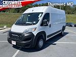 2024 Ram ProMaster 3500 High Roof FWD, Empty Cargo Van for sale #D240633 - photo 1