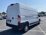 2024 Ram ProMaster 3500 High Roof FWD, Empty Cargo Van for sale #D240633 - photo 8