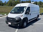 2024 Ram ProMaster 3500 High Roof FWD, Empty Cargo Van for sale #D240634 - photo 1