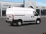 New 2024 Ram ProMaster 2500 High Roof FWD, Empty Cargo Van for sale #D240635 - photo 8