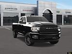 New 2024 Ram 3500 Big Horn Crew Cab 4x4, Pickup for sale #D240640 - photo 11