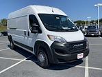 New 2024 Ram ProMaster 3500 High Roof FWD, Empty Cargo Van for sale #D240650 - photo 3