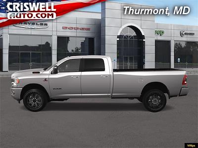 2024 Ram 3500 Crew Cab 4x4, Pickup for sale #D240669 - photo 1