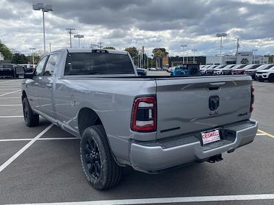 2024 Ram 3500 Crew Cab 4x4, Pickup for sale #D240669 - photo 2