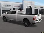 New 2024 Ram 3500 Big Horn Crew Cab 4x4, Pickup for sale #D240669 - photo 3