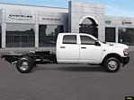 2024 Ram 3500 Crew Cab DRW 4x4, Cab Chassis for sale #D240670 - photo 9