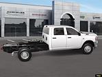 2024 Ram 3500 Crew Cab DRW 4x4, Cab Chassis for sale #D240675 - photo 15