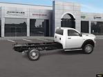 2024 Ram 5500 Regular Cab DRW 4x4, Cab Chassis for sale #D240678 - photo 13