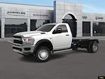 2024 Ram 5500 Regular Cab DRW 4x4, Cab Chassis for sale #D240678 - photo 3