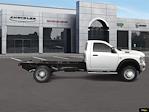 2024 Ram 5500 Regular Cab DRW 4x4, Cab Chassis for sale #D240678 - photo 7