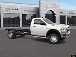 2024 Ram 5500 Regular Cab DRW 4x4, Cab Chassis for sale #D240678 - photo 8