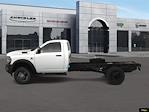 2024 Ram 5500 Regular Cab DRW 4x4, Cab Chassis for sale #D240679 - photo 3