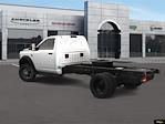 2024 Ram 5500 Regular Cab DRW 4x4, Cab Chassis for sale #D240679 - photo 2