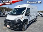 New 2024 Ram ProMaster 3500 High Roof FWD, Empty Cargo Van for sale #D240705 - photo 1