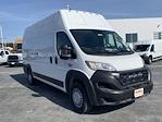 New 2024 Ram ProMaster 3500 Base Super High Roof FWD, Empty Cargo Van for sale #D240707 - photo 3