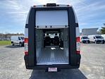 New 2024 Ram ProMaster 3500 Base Super High Roof FWD, Empty Cargo Van for sale #D240707 - photo 2