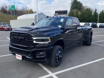 New 2024 Ram 3500 Laramie Crew Cab 4x4, Pickup for sale #D240724 - photo 1