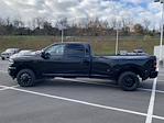 New 2024 Ram 3500 Laramie Crew Cab 4x4, Pickup for sale #D240724 - photo 4