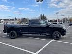 New 2024 Ram 3500 Laramie Crew Cab 4x4, Pickup for sale #D240724 - photo 9