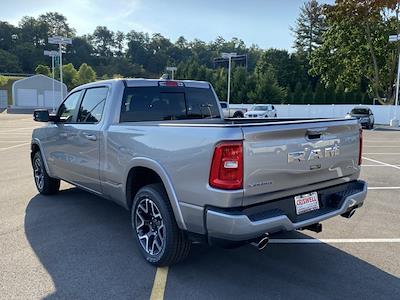 2025 Ram 1500 Crew Cab 4x4, Pickup for sale #D250003 - photo 2