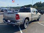 New 2025 Ram 1500 Laramie Crew Cab 4x4, Pickup for sale #D250003 - photo 8