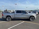 New 2025 Ram 1500 Laramie Crew Cab 4x4, Pickup for sale #D250003 - photo 9