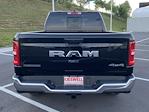 New 2025 Ram 1500 Lone Star Quad Cab 4x4, Pickup for sale #D250006 - photo 6