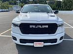 New 2025 Ram 1500 Laramie Crew Cab 4x4, Pickup for sale #D250007 - photo 10