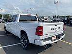 New 2025 Ram 1500 Laramie Crew Cab 4x4, Pickup for sale #D250007 - photo 2