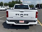 New 2025 Ram 1500 Laramie Crew Cab 4x4, Pickup for sale #D250007 - photo 6