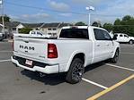 New 2025 Ram 1500 Laramie Crew Cab 4x4, Pickup for sale #D250007 - photo 8