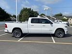 New 2025 Ram 1500 Laramie Crew Cab 4x4, Pickup for sale #D250007 - photo 9