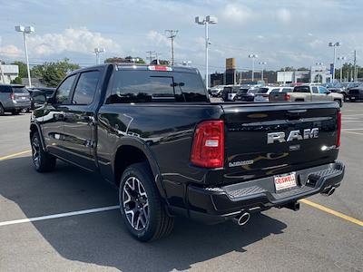 2025 Ram 1500 Crew Cab 4x4, Pickup for sale #D250008 - photo 2