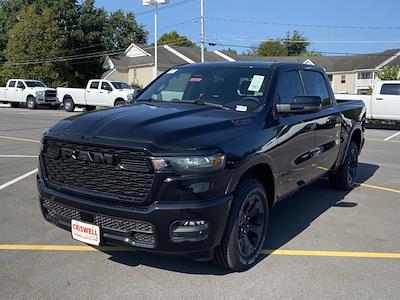 2025 Ram 1500 Crew Cab 4x4, Pickup for sale #D250010 - photo 1