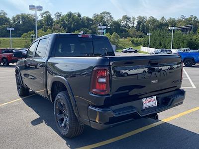 2025 Ram 1500 Crew Cab 4x4, Pickup for sale #D250010 - photo 2