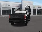 New 2025 Ram 1500 Lone Star Crew Cab 4x4, Pickup for sale #D250010 - photo 14