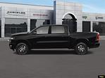 New 2025 Ram 1500 Lone Star Crew Cab 4x4, Pickup for sale #D250010 - photo 4