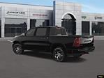 New 2025 Ram 1500 Lone Star Crew Cab 4x4, Pickup for sale #D250010 - photo 5