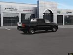 2025 Ram 1500 Crew Cab 4x4, Pickup for sale #D250010 - photo 8