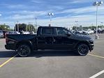 New 2025 Ram 1500 Lone Star Crew Cab 4x4, Pickup for sale #D250010 - photo 9