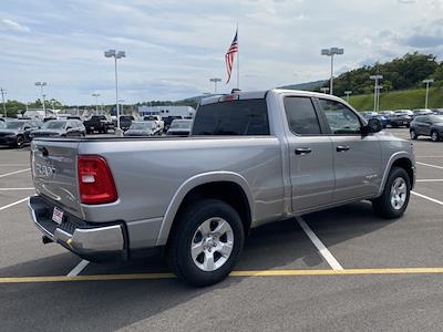 2025 Ram 1500 Quad Cab 4x4, Pickup for sale #D250014 - photo 2