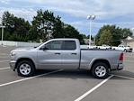 2025 Ram 1500 Quad Cab 4x4, Pickup for sale #D250014 - photo 3