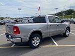 New 2025 Ram 1500 Lone Star Quad Cab 4x4, Pickup for sale #D250014 - photo 3