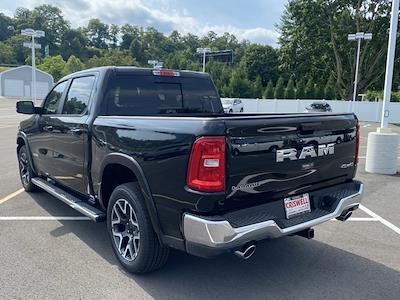 2025 Ram 1500 Crew Cab 4x4, Pickup for sale #D250016 - photo 2