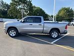 New 2025 Ram 1500 Lone Star Quad Cab 4x4, Pickup for sale #D250022 - photo 5